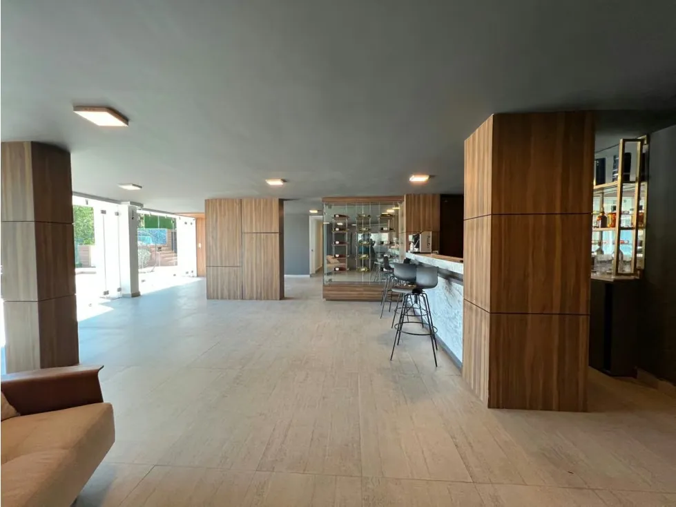 Se vende casa 2217m² 6h+s/6b+s/4e Los Naranjos - 29