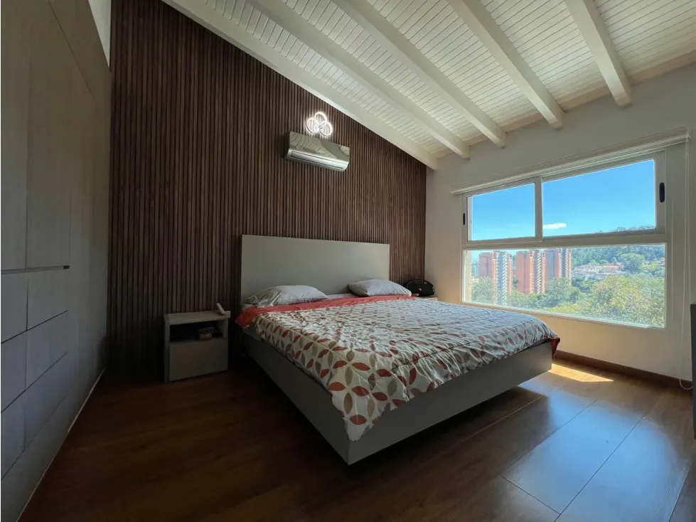 Se vende casa 2217m² 6h+s/6b+s/4e Los Naranjos - 34