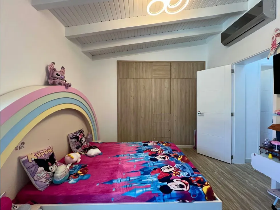 Se vende casa 2217m² 6h+s/6b+s/4e Los Naranjos - 36