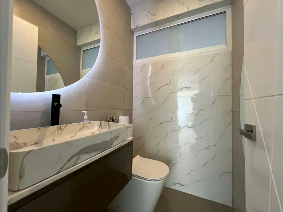 Se vende casa 2217m² 6h+s/6b+s/4e Los Naranjos - 40