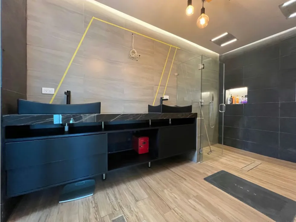 Se vende casa 2217m² 6h+s/6b+s/4e Los Naranjos - 41