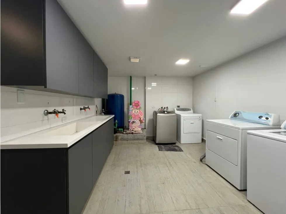 Se vende casa 2217m² 6h+s/6b+s/4e Los Naranjos - 43