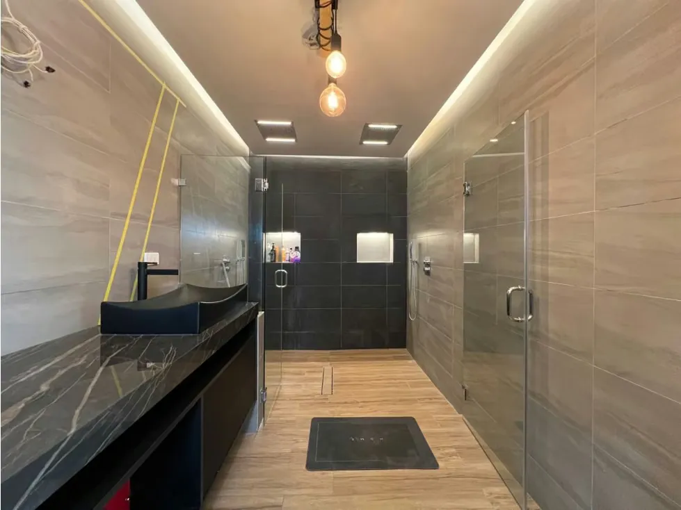 Se vende casa 2217m² 6h+s/6b+s/4e Los Naranjos - 45