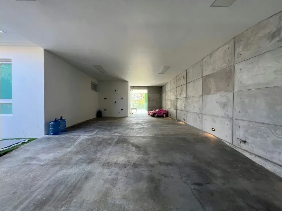 Se vende casa 2217m² 6h+s/6b+s/4e Los Naranjos - 46