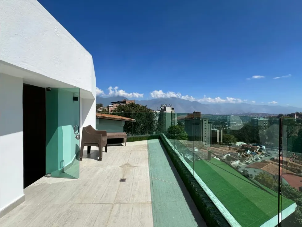 Se vende casa 2217m² 6h+s/6b+s/4e Los Naranjos - 7