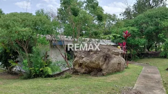 CASA EN VENTA EN EL SECTOR EL PIÑAL MARACAY ARAGUA - 2
