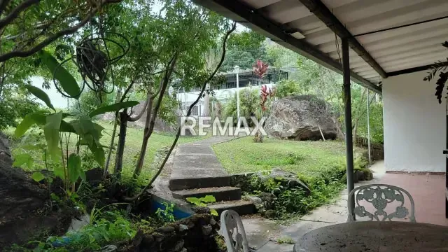 CASA EN VENTA EN EL SECTOR EL PIÑAL MARACAY ARAGUA - 3