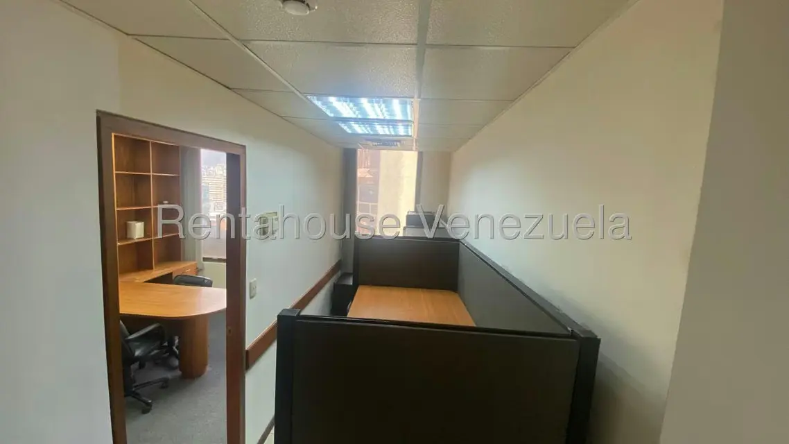 Oficina en Venta en Las Mercedes, Distrito Metropolitano - 19