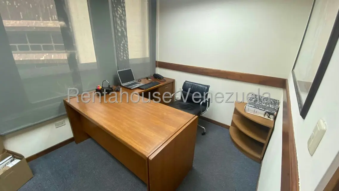 Oficina en Venta en Las Mercedes, Distrito Metropolitano - 20