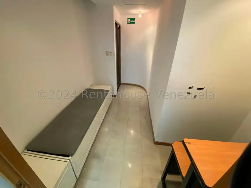 Oficina en Venta en Las Mercedes, Distrito Metropolitano - 25