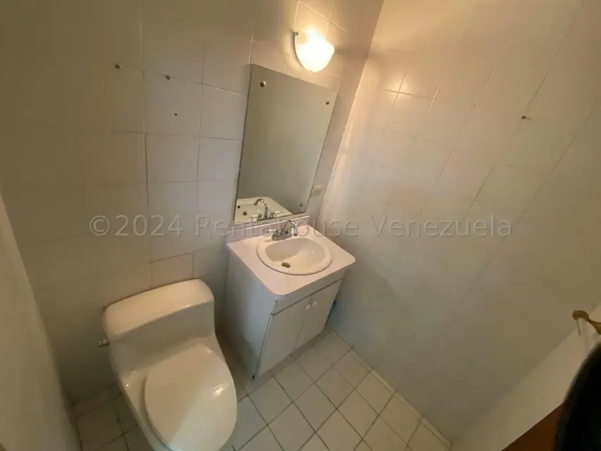 Oficina en Venta en Las Mercedes, Distrito Metropolitano - 28