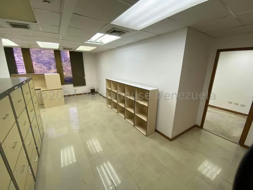 Oficina en Venta en Las Mercedes, Distrito Metropolitano - 30