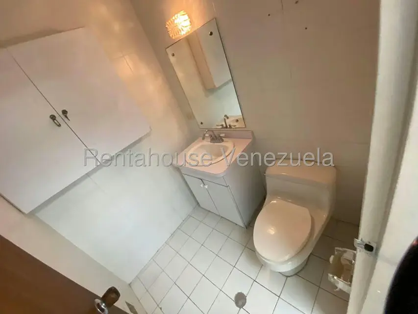Oficina en Venta en Las Mercedes, Distrito Metropolitano - 31