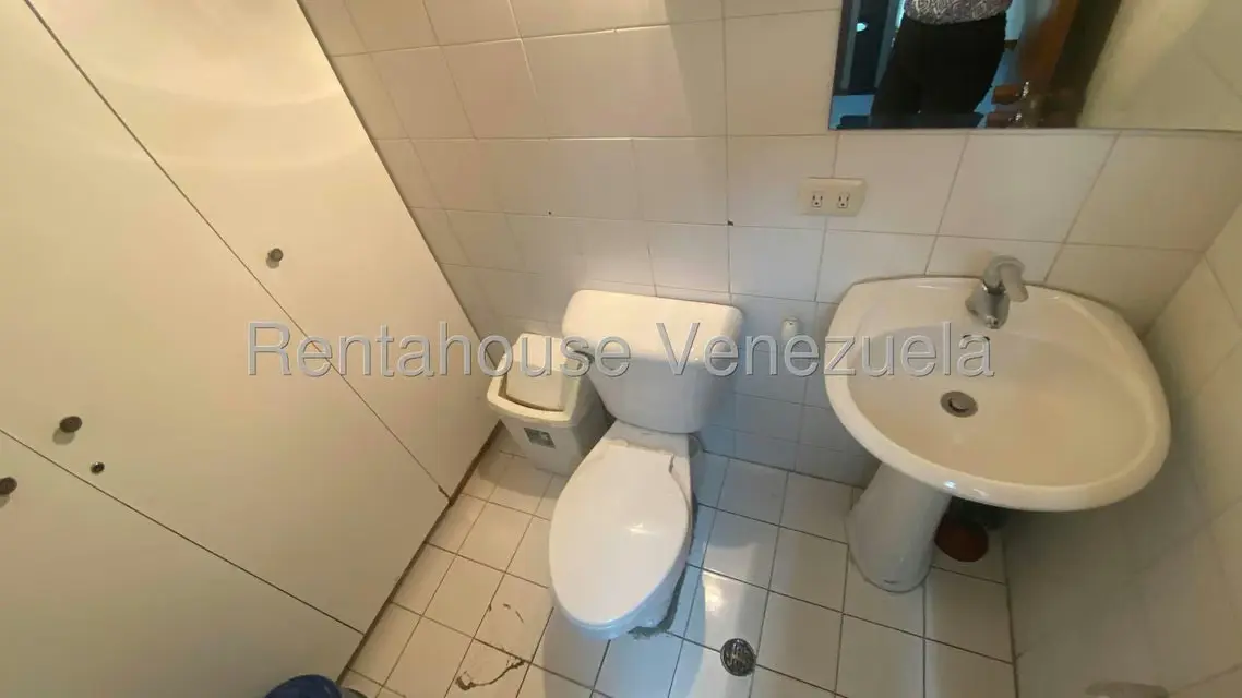 Oficina en Venta en Las Mercedes, Distrito Metropolitano - 32