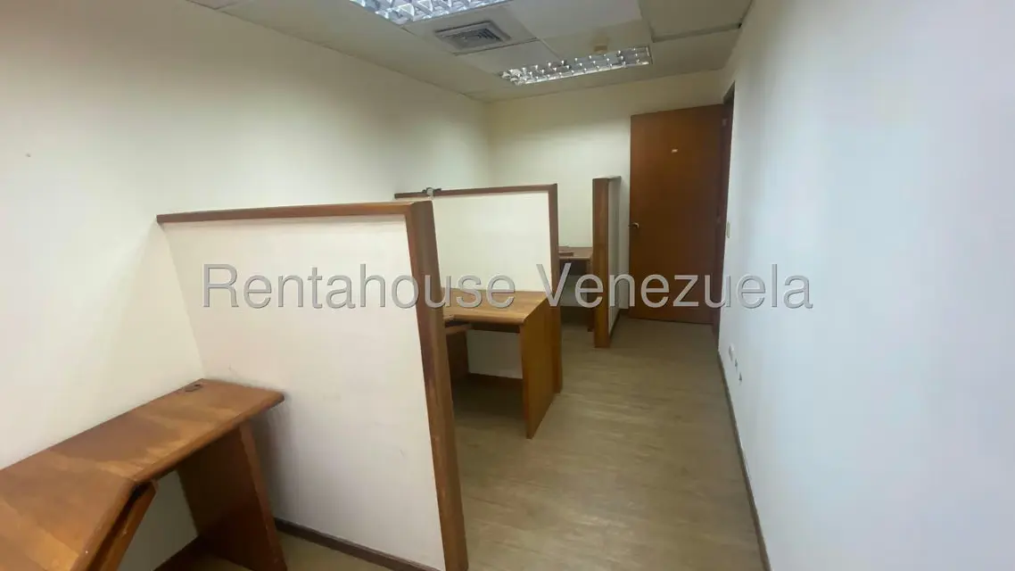 Oficina en Venta en Las Mercedes, Distrito Metropolitano - 34