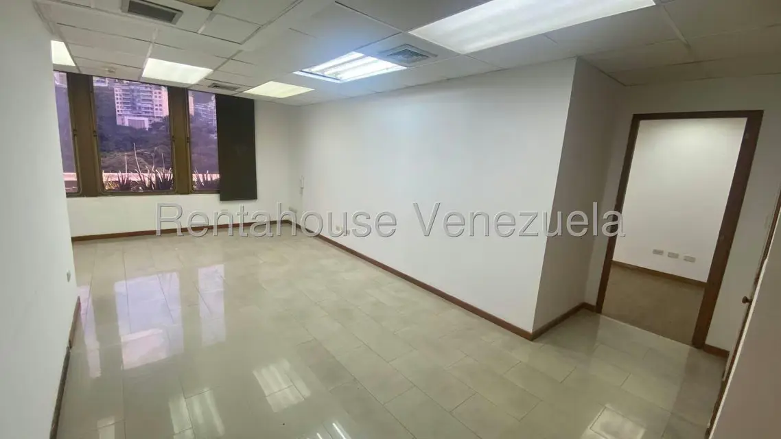 Oficina en Venta en Las Mercedes, Distrito Metropolitano - 36