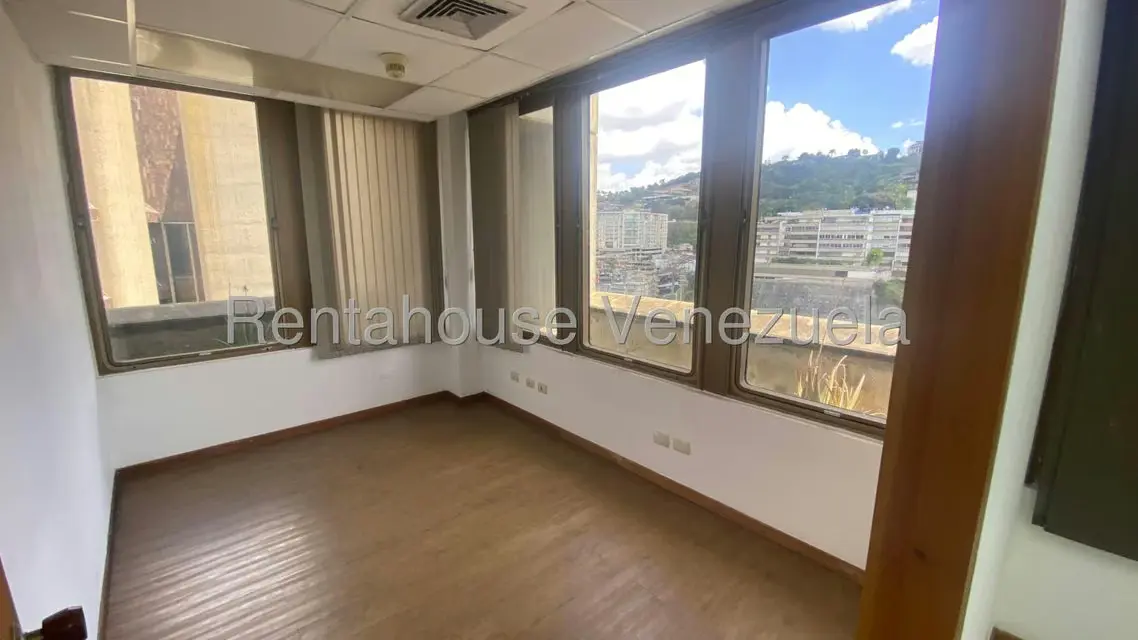 Oficina en Venta en Las Mercedes, Distrito Metropolitano - 38