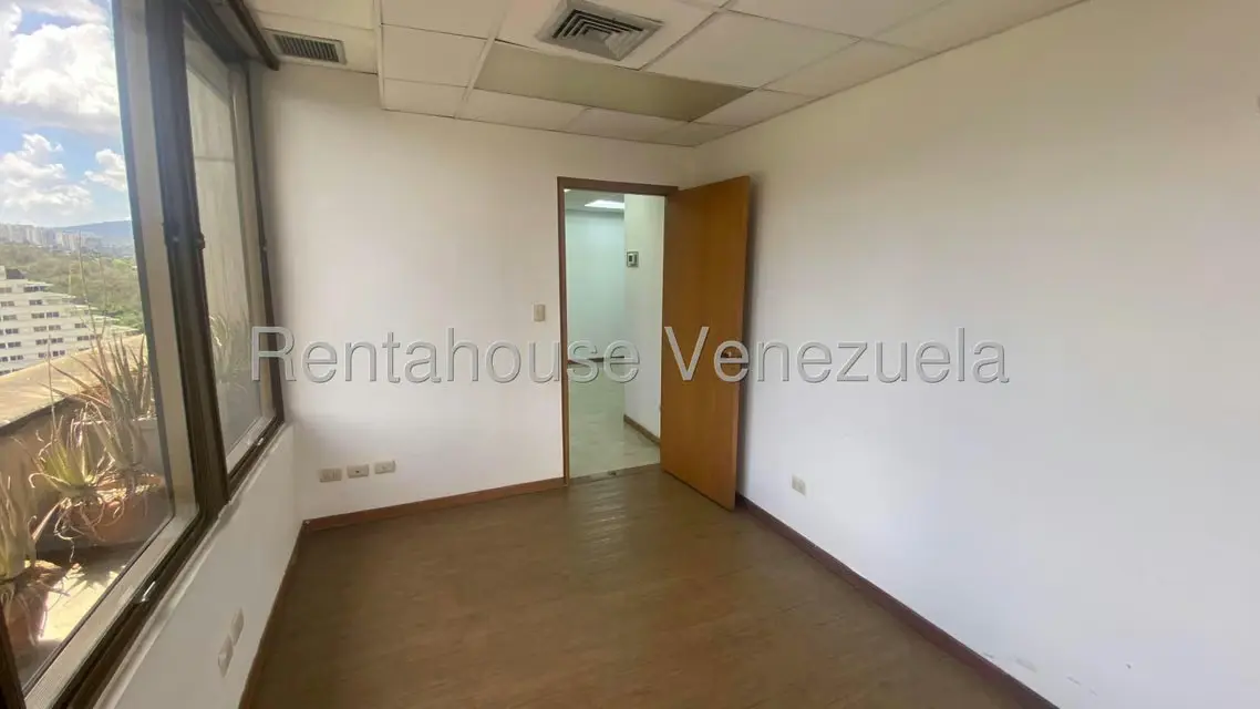 Oficina en Venta en Las Mercedes, Distrito Metropolitano - 39