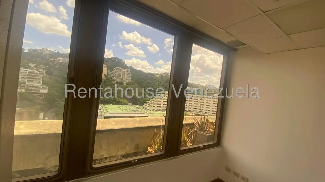 Oficina en Venta en Las Mercedes, Distrito Metropolitano - 40