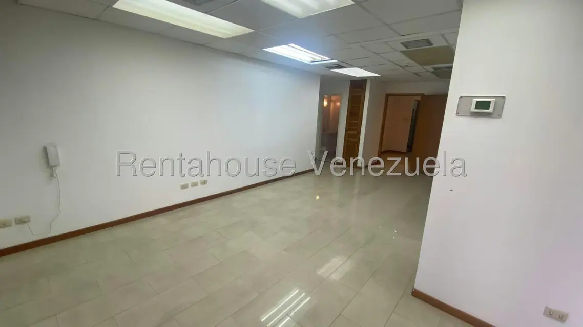 Oficina en Venta en Las Mercedes, Distrito Metropolitano - 41