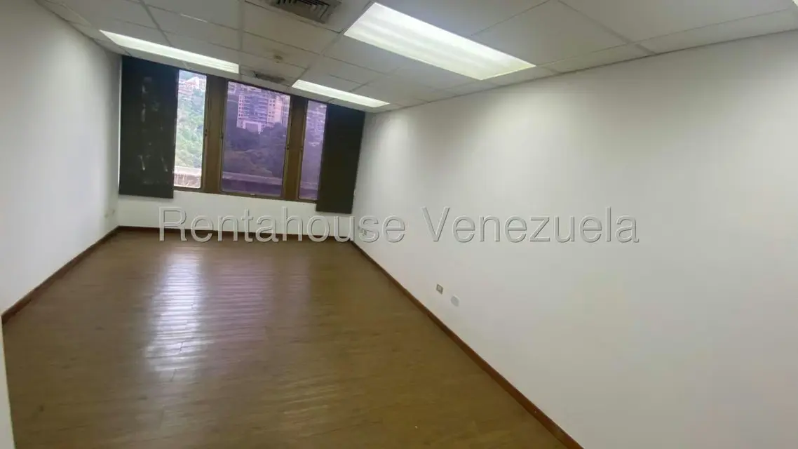 Oficina en Venta en Las Mercedes, Distrito Metropolitano - 43