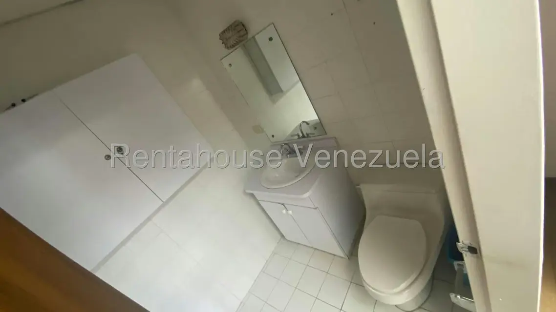 Oficina en Venta en Las Mercedes, Distrito Metropolitano - 44