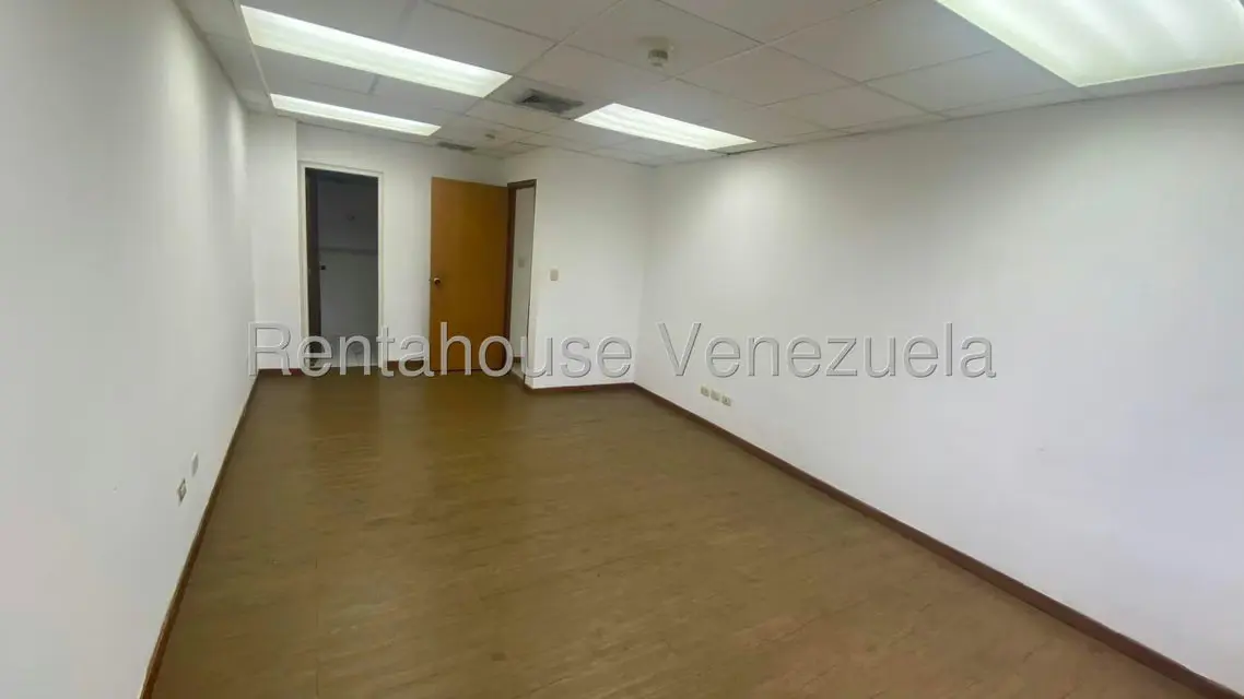 Oficina en Venta en Las Mercedes, Distrito Metropolitano - 45