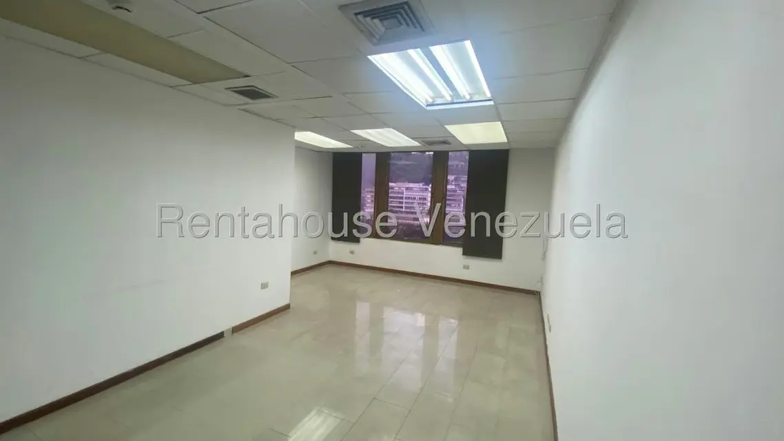 Oficina en Venta en Las Mercedes, Distrito Metropolitano - 46