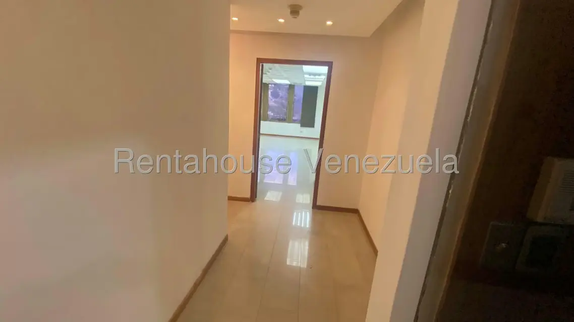 Oficina en Venta en Las Mercedes, Distrito Metropolitano - 47
