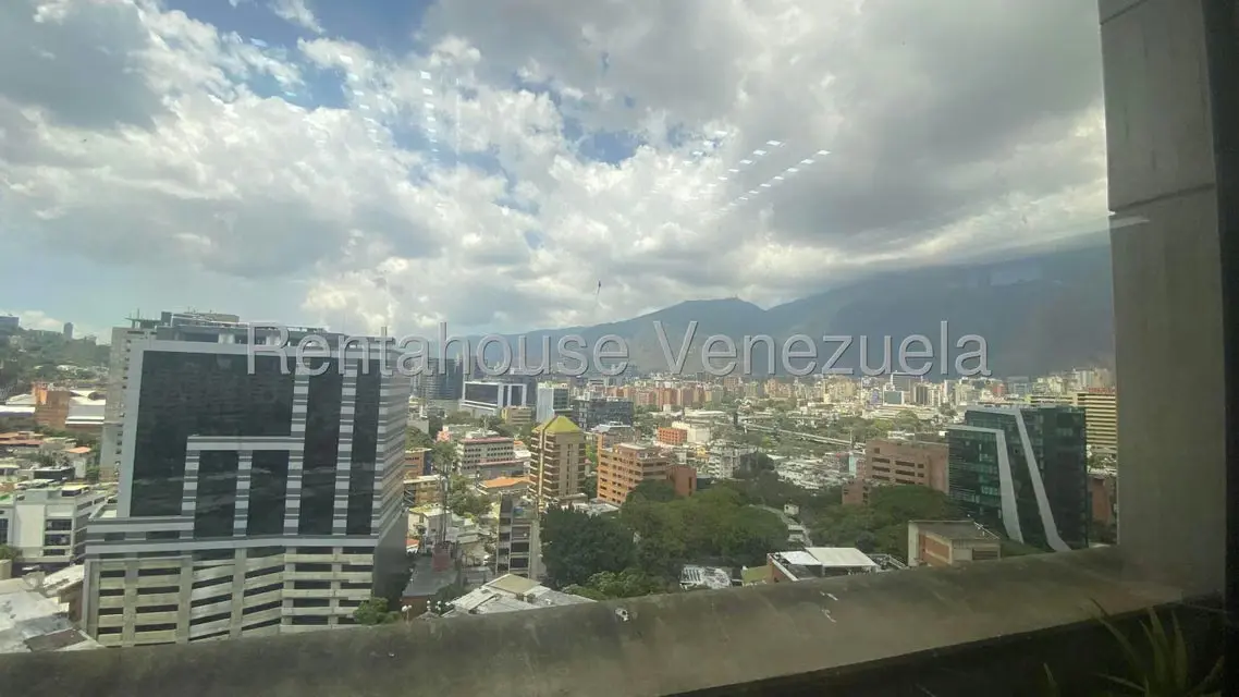 Oficina en Venta en Las Mercedes, Distrito Metropolitano - 52