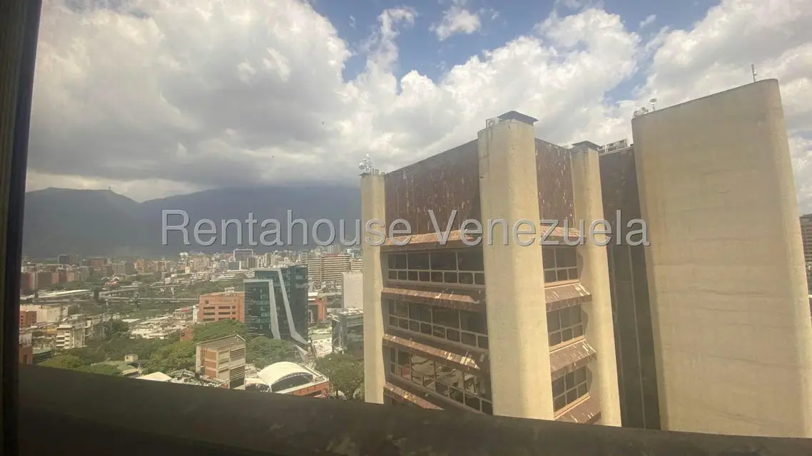 Oficina en Venta en Las Mercedes, Distrito Metropolitano - 53
