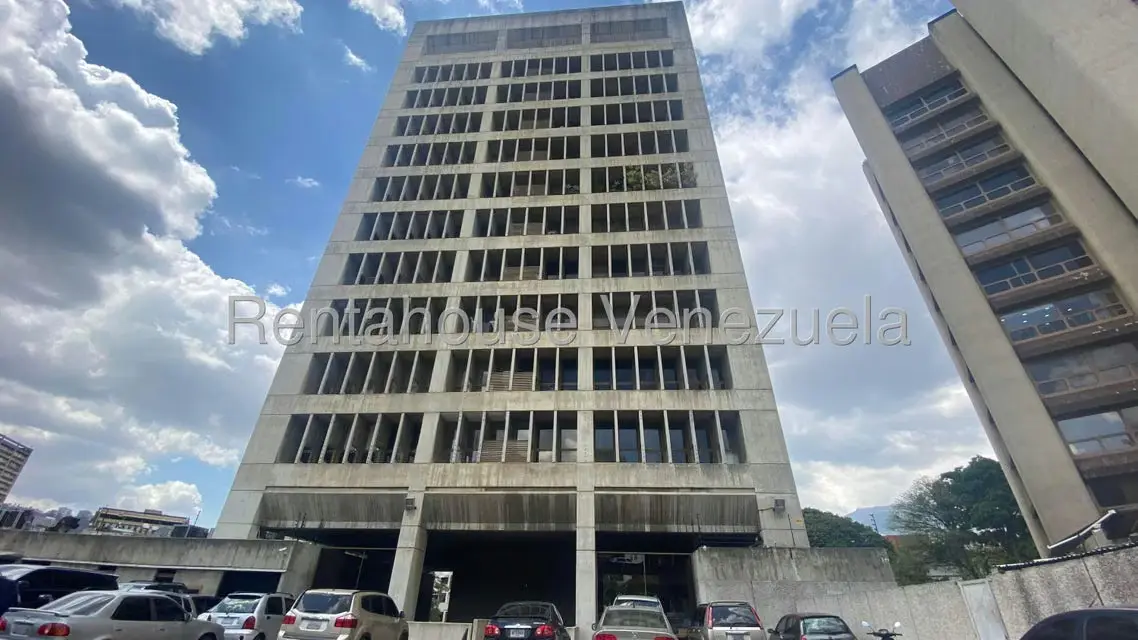 Oficina en Venta en Las Mercedes, Distrito Metropolitano - 54