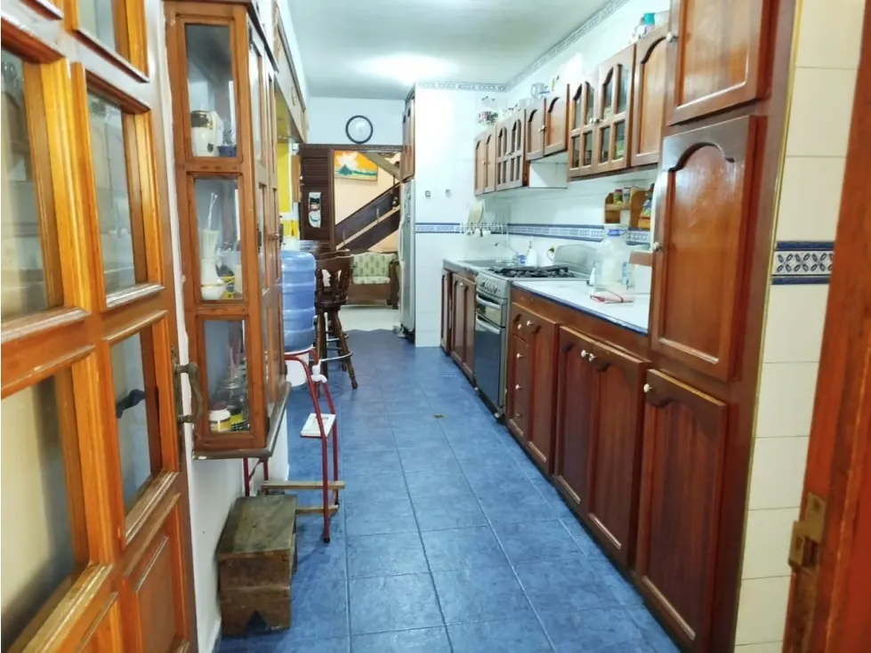 Se vende casa 314m2 Piedra Azul 0913 - 28