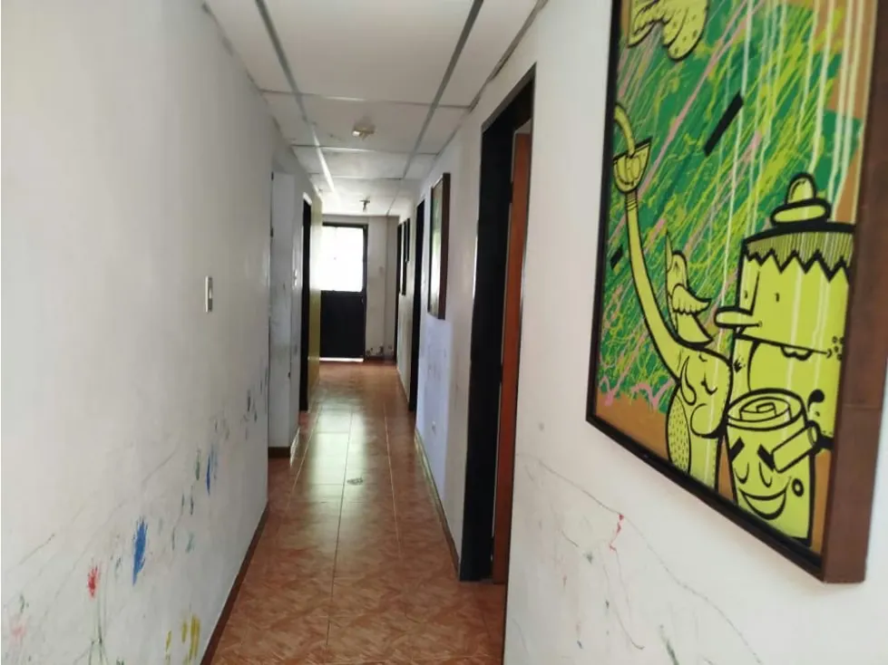 Se vende casa 314m2 Piedra Azul 0913 - 4