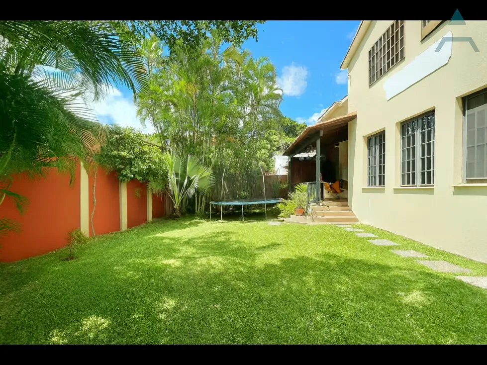 Se Vende Casa 665m² 4h+s/ 4b+s/ 6e Los Palos Grandes - 2