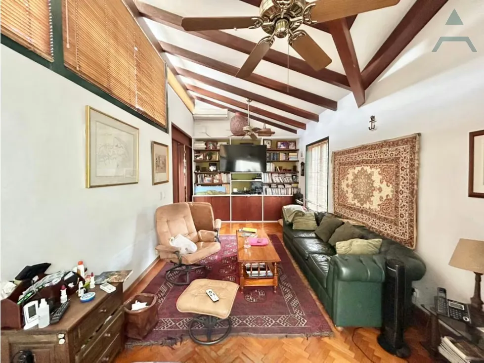 Se Vende Casa 665m² 4h+s/ 4b+s/ 6e Los Palos Grandes - 11