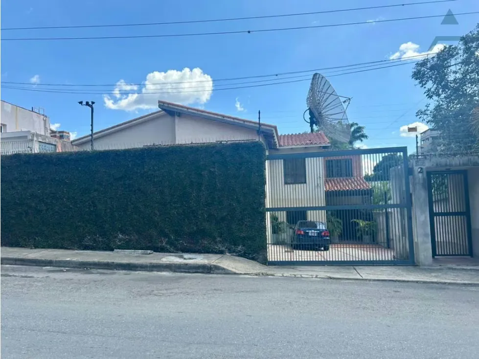 Se Vende Casa 665m² 4h+s/ 4b+s/ 6e Los Palos Grandes - 5