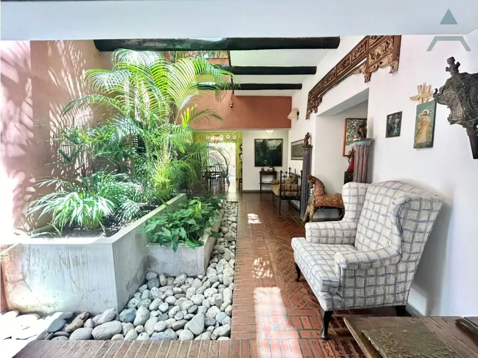 Se Vende Casa 665m² 4h+s/ 4b+s/ 6e Los Palos Grandes - 9