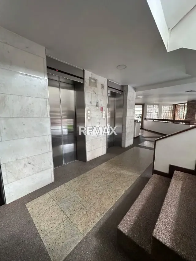 Apto. en alquiler edificio siboaney - 4