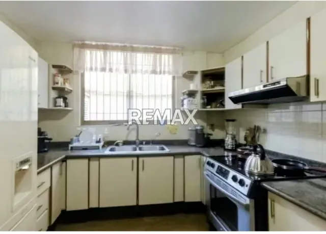 En Venta Hermosa Casa Quinta en La Trigaleña - 11