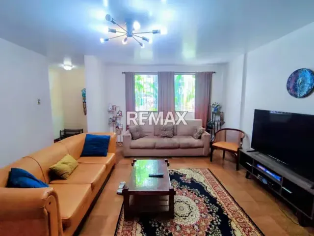En Venta Hermosa Casa Quinta en La Trigaleña - 12