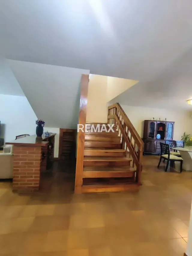 En Venta Hermosa Casa Quinta en La Trigaleña - 13