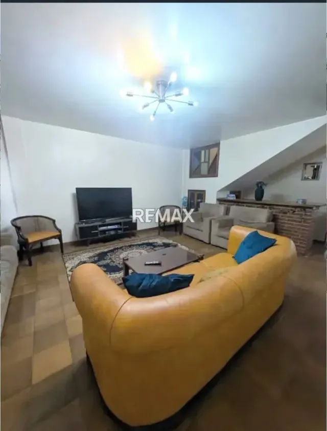 En Venta Hermosa Casa Quinta en La Trigaleña - 18