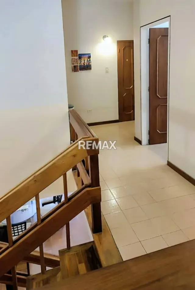 En Venta Hermosa Casa Quinta en La Trigaleña - 6