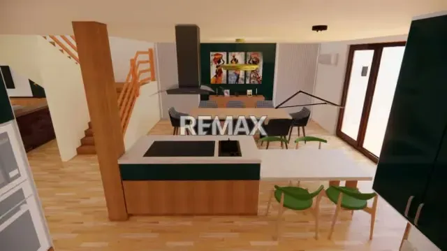 En Venta Hermosa Casa Quinta en La Trigaleña - 7