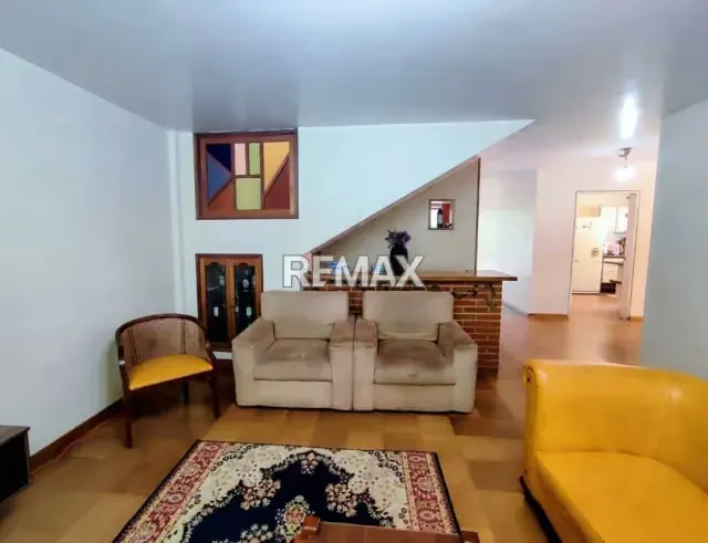 En Venta Hermosa Casa Quinta en La Trigaleña - 8