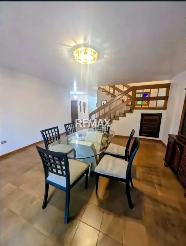En Venta Hermosa Casa Quinta en La Trigaleña - 9