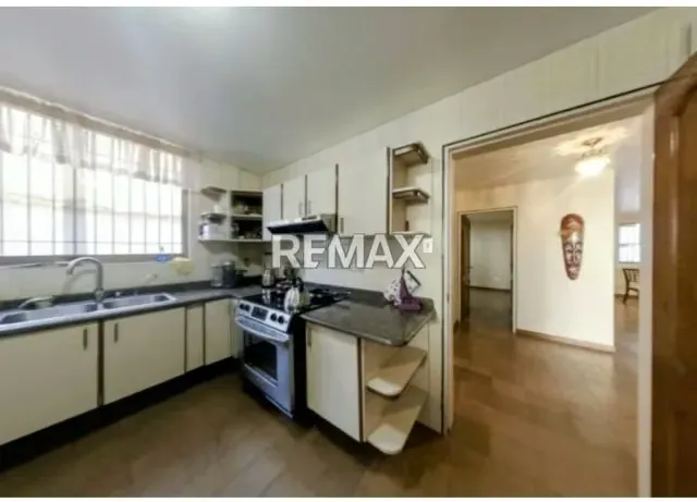 En Venta Hermosa Casa Quinta en La Trigaleña - 10