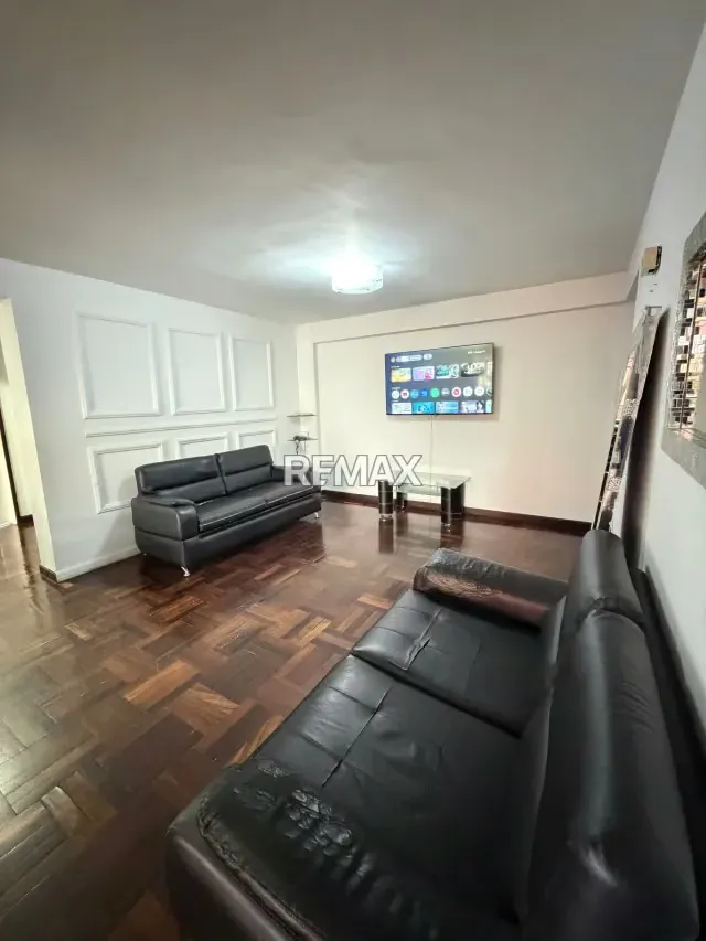 En venta apartamento Residencias Riolama 15 - 3