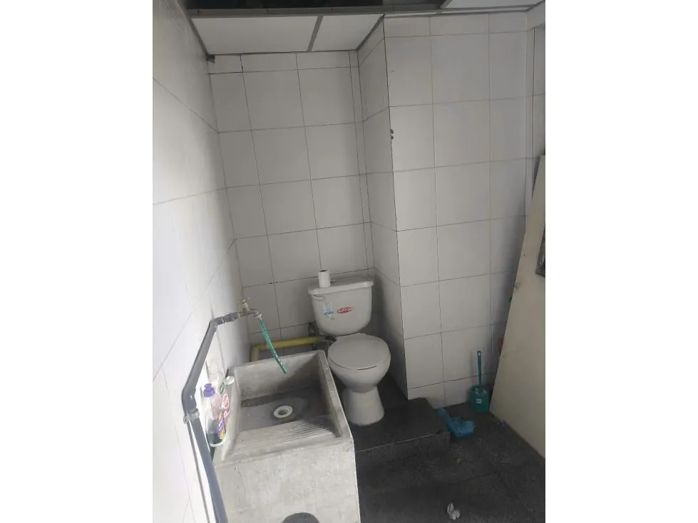 CC Concresa VENDO Local Comercial 113m2 (al lado Corpoelec) (mogo) - 7
